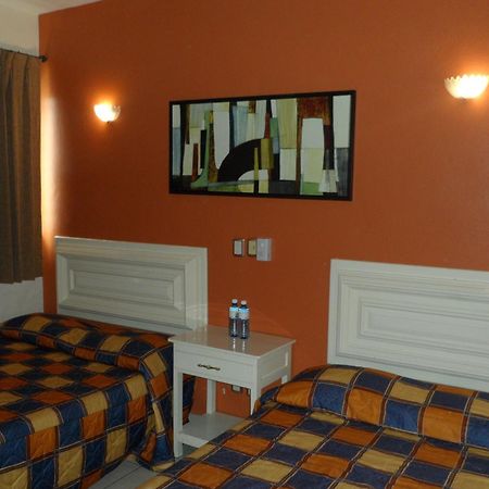 Hotel Fernando Tuxtla Gutiérrez Extérieur photo