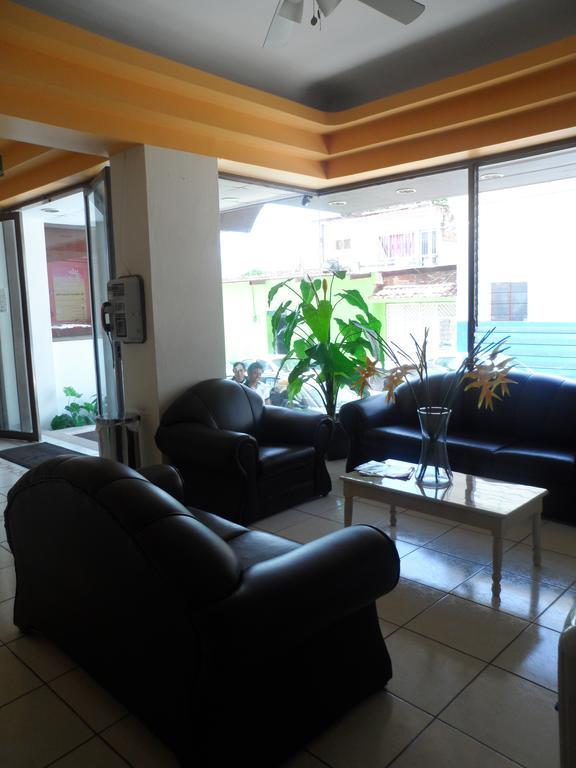 Hotel Fernando Tuxtla Gutiérrez Extérieur photo