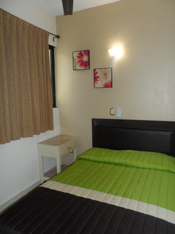 Hotel Fernando Tuxtla Gutiérrez Chambre photo