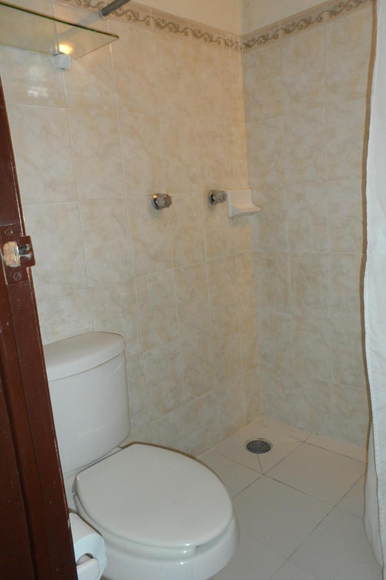 Hotel Fernando Tuxtla Gutiérrez Extérieur photo