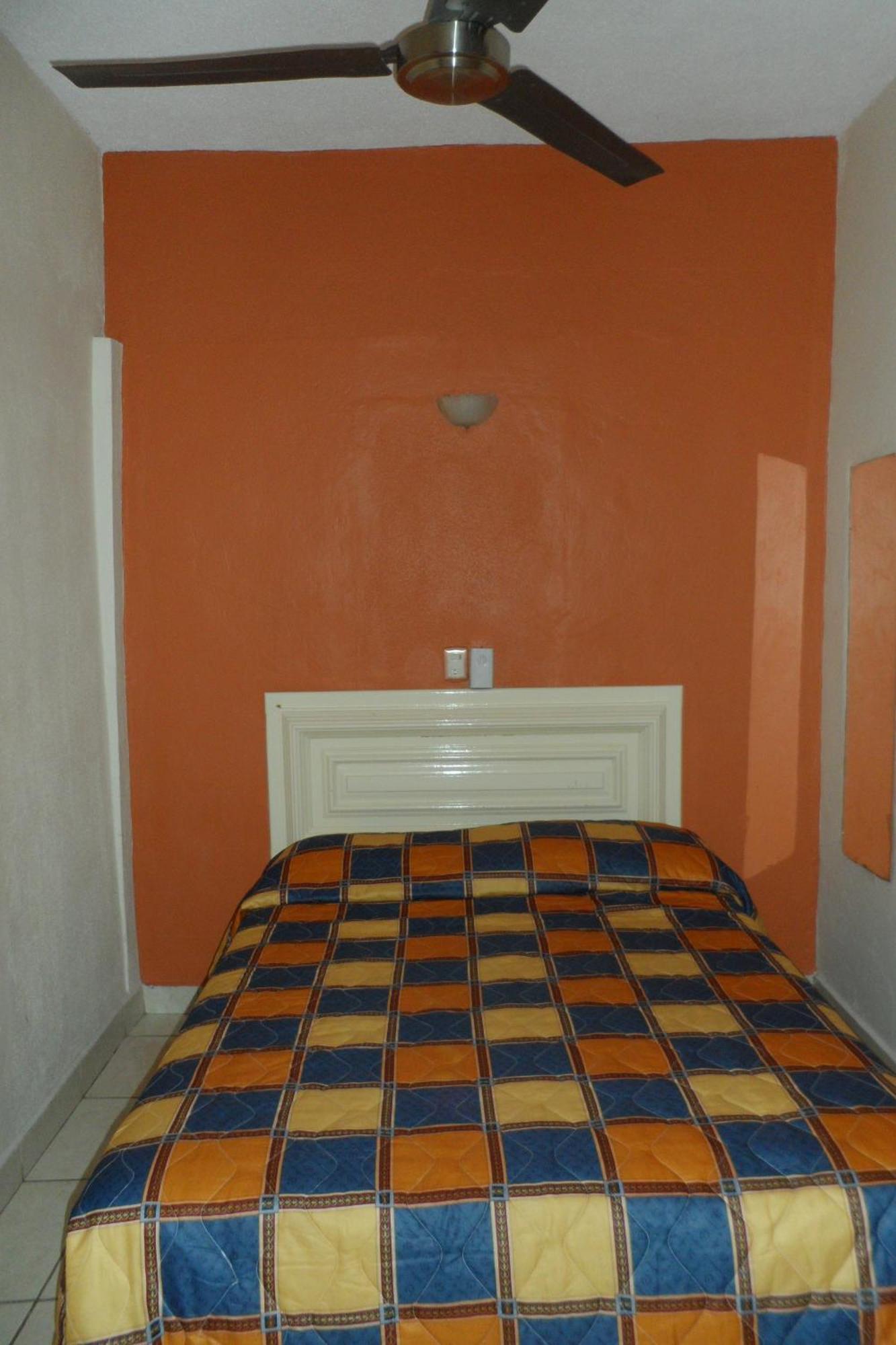 Hotel Fernando Tuxtla Gutiérrez Extérieur photo