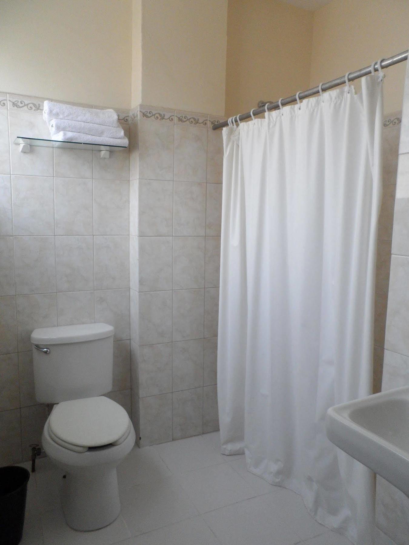 Hotel Fernando Tuxtla Gutiérrez Extérieur photo