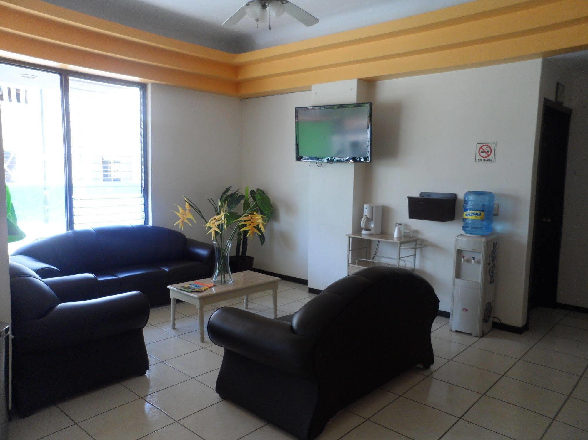 Hotel Fernando Tuxtla Gutiérrez Extérieur photo