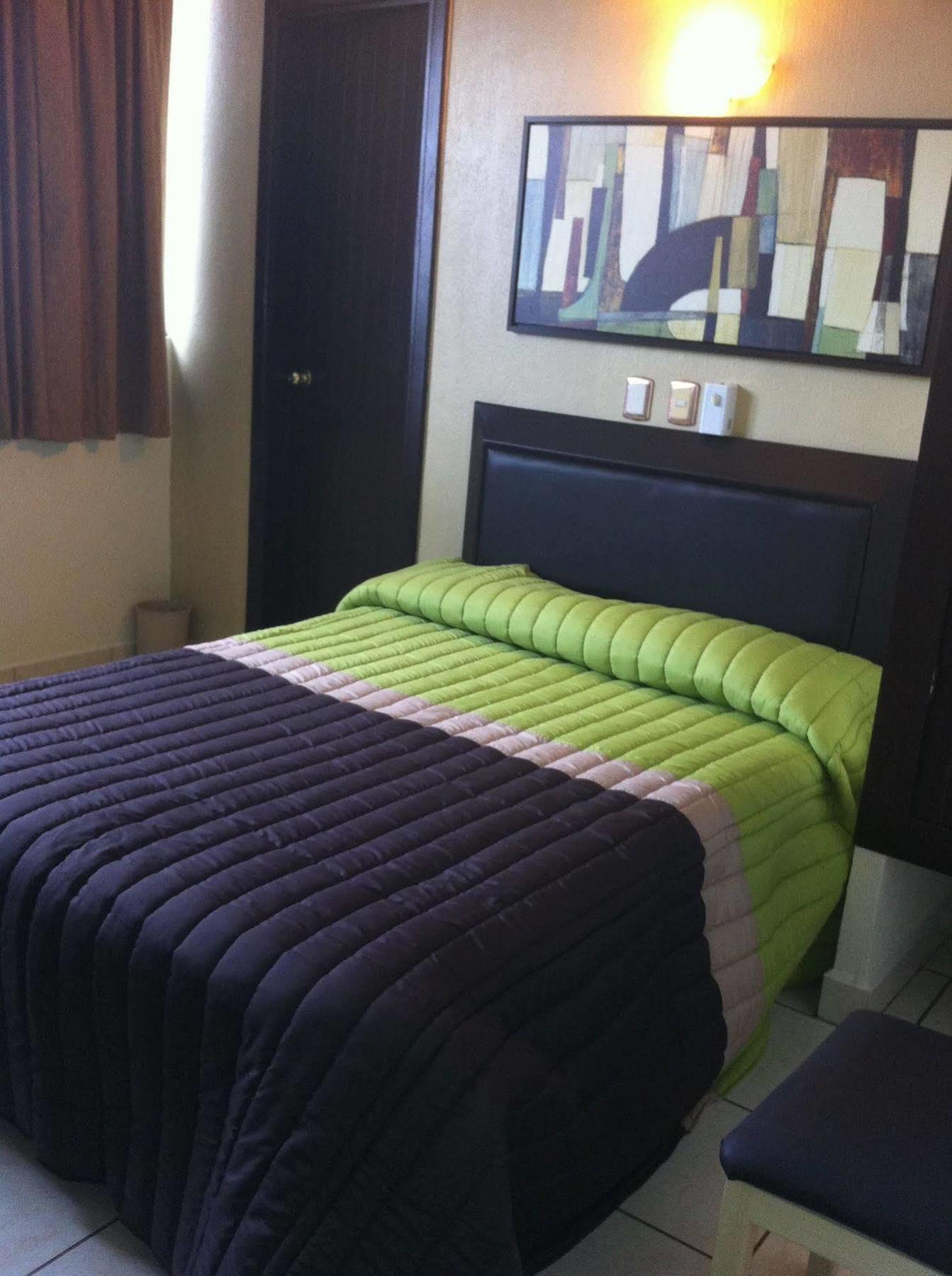 Hotel Fernando Tuxtla Gutiérrez Extérieur photo